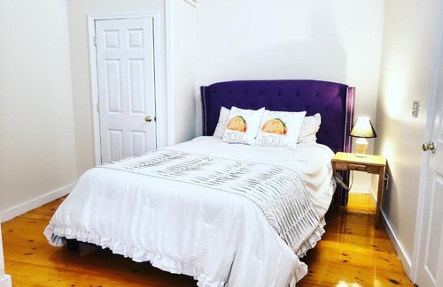 Blackstone Apartment | East Side Private Apartment