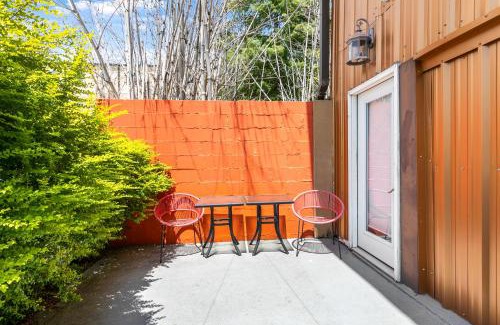 Faubourg Lafayette Apartment | Elegant 4BR Condo in Downtown