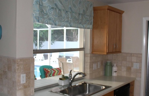 Marco Island House | Enjoy the Summer on Marco. Beautiful Beach cottage.