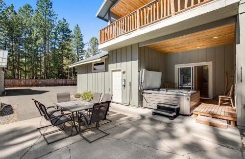 Ronald House | Evergreen Dream