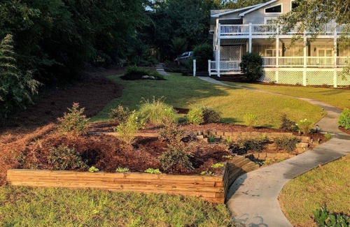 Lake Oconee House | Experience Lake Life !nBring your family AND your boat !