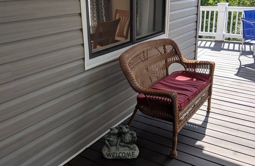 Lake Oconee House | Experience Lake Life !nBring your family AND your boat !