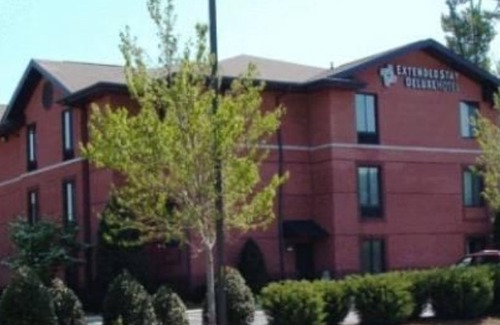 Englewood Hotel | Extended Stay America Suites - Denver - Tech Center South
