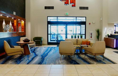 Aurora Hotel | Fairfield Inn & Suites by Marriott Denver Aurora/Parker