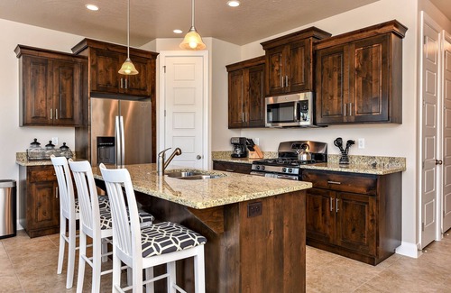 St. George Villa | Fairway Oasis at The Ledges *Resort Amenities Included!*
