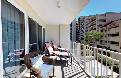Sandestin Condo | Fall & winter dates are open! OCEAN FRONT & beautiful ocean view! Reduced rates!