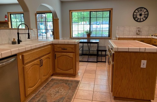 Hartsel House | Family Adventure Home on 3 Acres Close to BV, Nat’l Forest Access 🐶