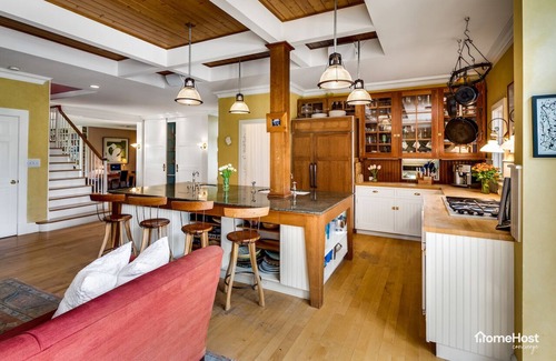 Gunbarrel House | Family-Friendly Home w/Pool, 10-min to Downtown!