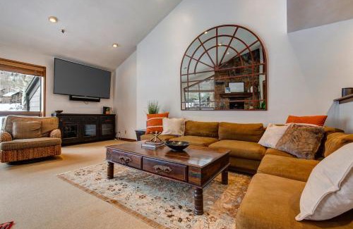 Deer Valley Apartment | Fawn Grove Deer Valley Lakeside