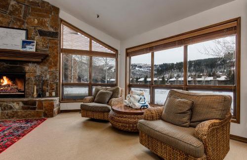 Deer Valley Apartment | Fawn Grove Deer Valley Lakeside