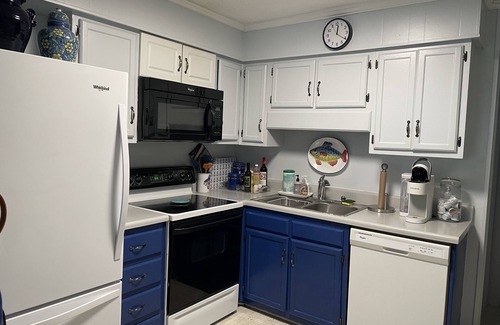 Myrtle Beach Condo | Flop On In: Bring your flipflops and enjoy the best of Myrtle Beach