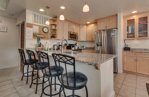 Carnelian Woods House | Forest Retreat: 3 BR, 2 BA Townhouse in Carnelian Bay, Sleeps 8