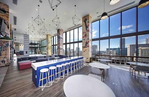 Downtown Miami Apartment | Full Access to Amenities with private unit