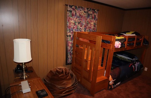 Deerfield Bed & Breakfast | GamerBnB, relive all of video game history in the comfort of a bed & breakfast.