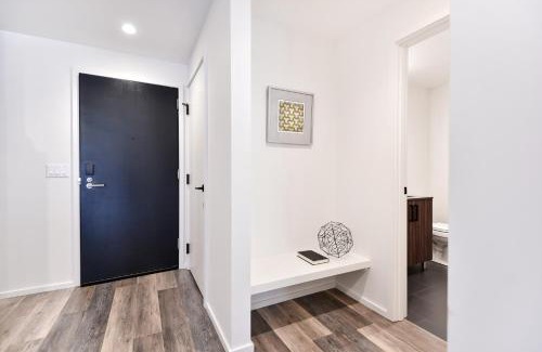 Shawmut Apartment | Global Luxury Suites in South End