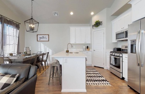 Sienna Hills House | Good To Be Home where your family can relax