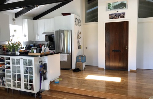 Hillcrest House | Gorgeous detached Chalet-style Home in charming Upscale Mission Hills!