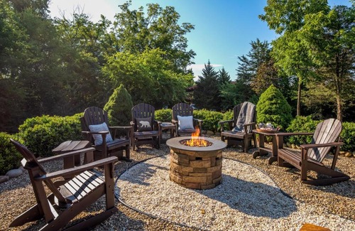 Pigeon Forge House | Grand Mountain Getaway Home