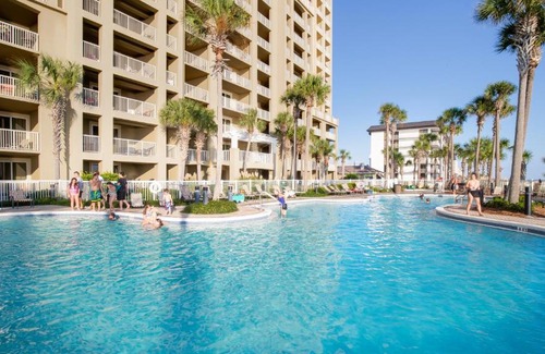 Panama City Beach House | Grand Panama By BlueSwell