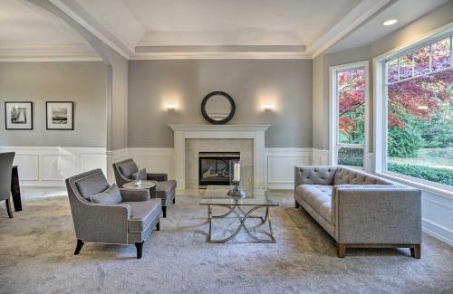 Seattle Hill-Silver Firs House | Group Getaway Spacious Snohomish Home!