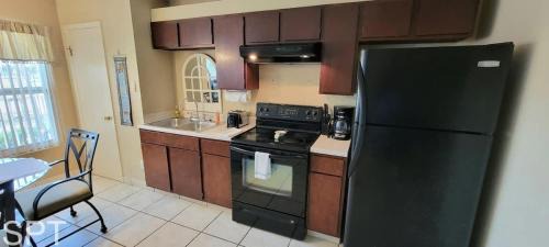 South Padre Island Apartment | Gulfview I #205 home