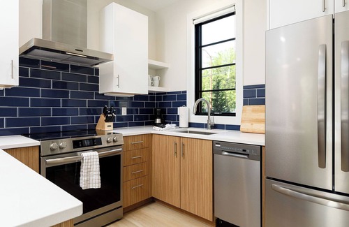 Traverse City Apartment | Hamilton Place - Entire Complex: Sleeps 60