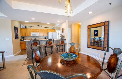 Lake Ozark Condo | Hands Down Best View of the Lake, Privacy and Prime Location for All Activities!