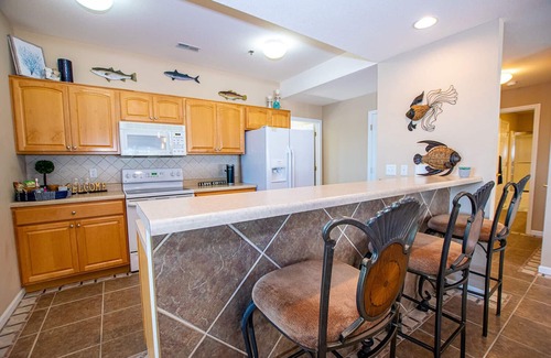 Lake Ozark Condo | Hands Down Best View of the Lake, Privacy and Prime Location for All Activities!