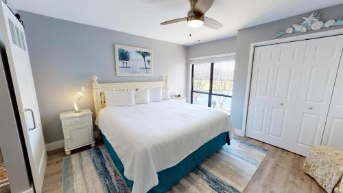 Miramar Beach House | Harbour Point 807