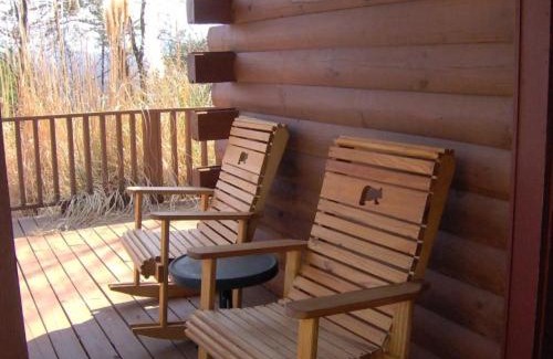 Gatlinburg - Pigeon Forge House | Heaven's Gate
