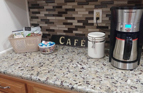 Campbelltown House | Hershey happiness less than 5 miles to the park!