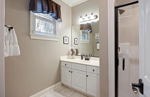 Seabrook Island House | HH2611: 2611 High Hammock