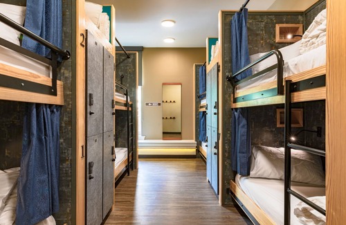 Central Business District Hostel | HI New Orleans - Hostel