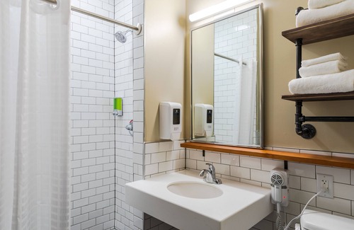 Central Business District Hostel | HI New Orleans - Hostel