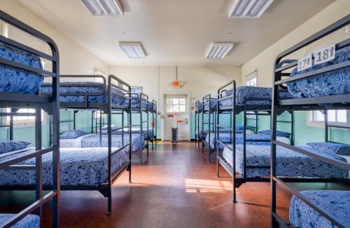 Marina District Hostel | HI San Francisco Fisherman's Wharf Hostel