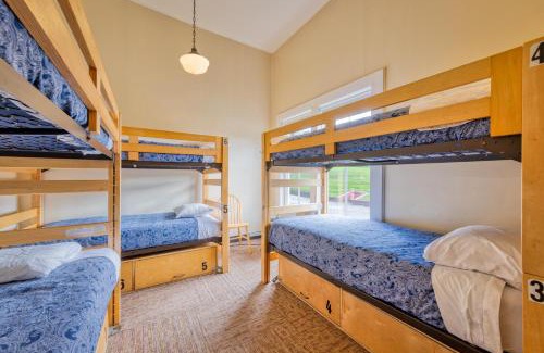 Marina District Hostel | HI San Francisco Fisherman's Wharf Hostel