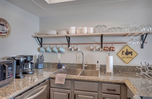 Nellysford Condo | Highlands Condo LOTS OF DETAILED INFO LISTED☺️ Views for days!