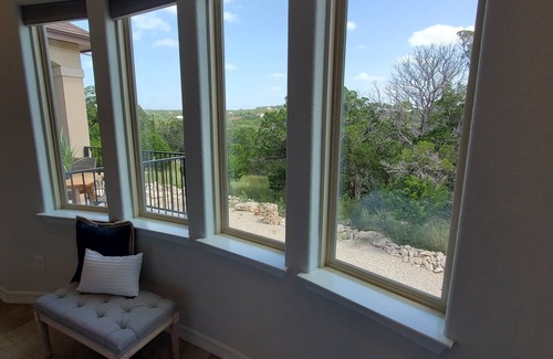 Spring Branch House | Hill Country Escape