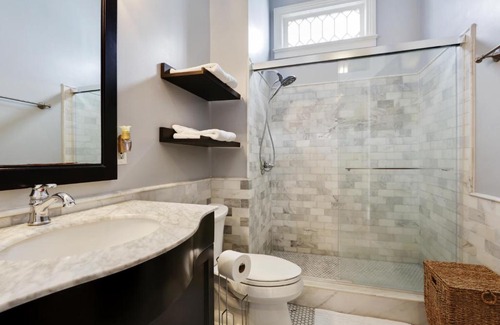 Algiers Point Apartment | Historic House in Algiers Point!!