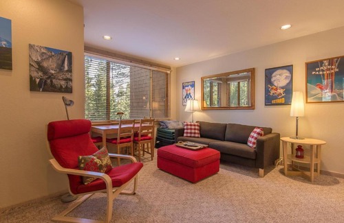Truckee House | Hodges by Tahoe Truckee Vacation Properties