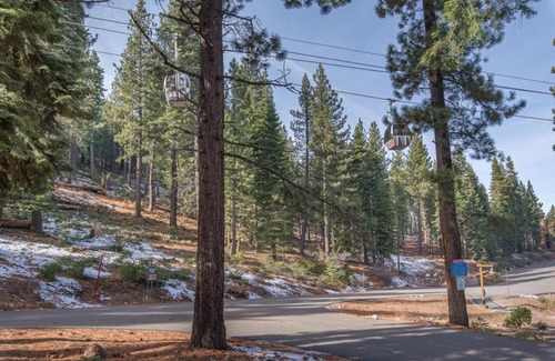 Truckee House | Hodges by Tahoe Truckee Vacation Properties