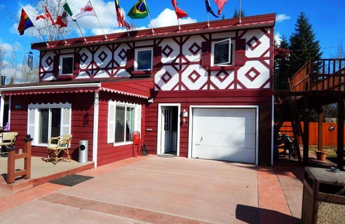 College Hostel | Hostel ∙ 10 guests