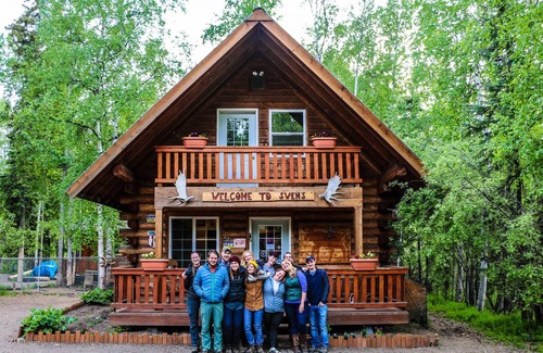 College Hostel | Hostel ∙ 26 guests