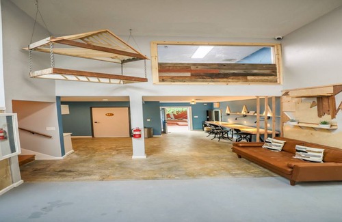 Marina District Hostel | Hostel ∙ 8 guests