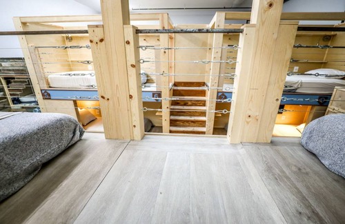 Marina District Hostel | Hostel ∙ 8 guests