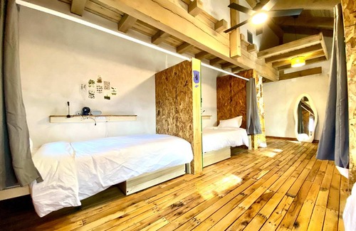 Summersville Hostel | Hostel ∙ 8 guests