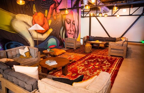 People's Freeway Hostel | Hostel ∙ 8 guests