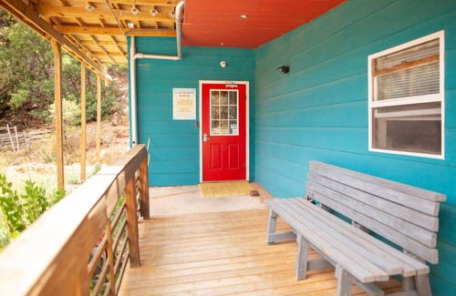 Cloudcroft Hostel | Hostel ∙ 8 guests