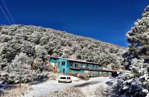 Cloudcroft Hostel | Hostel ∙ 8 guests