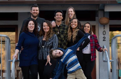 Minturn Hostel | Hostel ∙ 8 guests